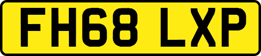 FH68LXP