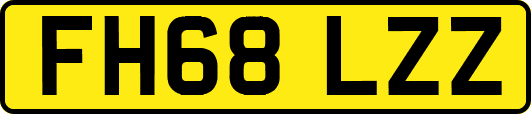 FH68LZZ