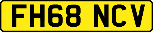 FH68NCV