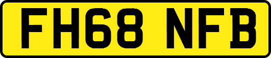 FH68NFB