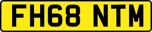 FH68NTM