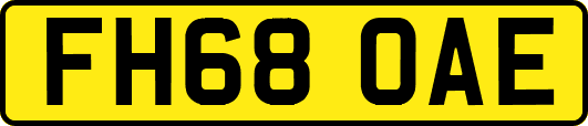FH68OAE