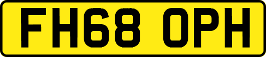 FH68OPH