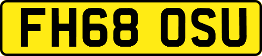 FH68OSU