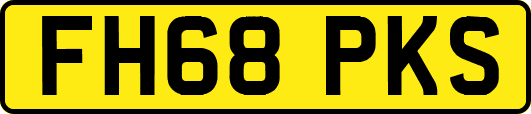 FH68PKS