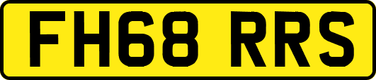 FH68RRS