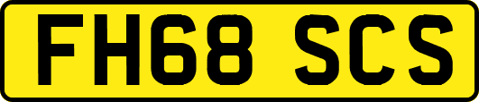 FH68SCS