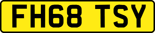 FH68TSY