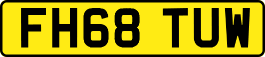 FH68TUW