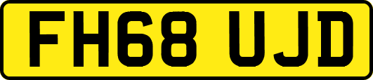 FH68UJD