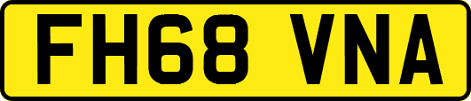 FH68VNA