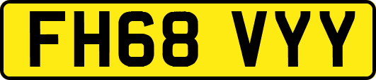 FH68VYY