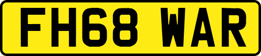 FH68WAR