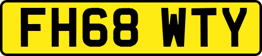 FH68WTY