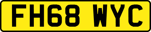 FH68WYC