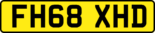 FH68XHD