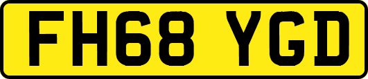 FH68YGD