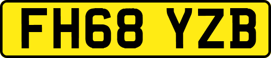 FH68YZB