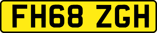 FH68ZGH