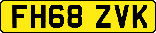 FH68ZVK
