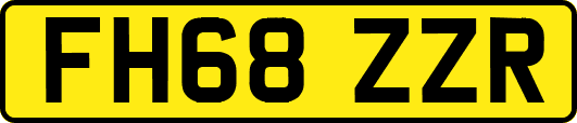 FH68ZZR