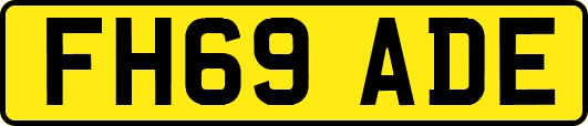 FH69ADE