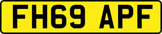 FH69APF