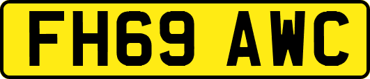 FH69AWC