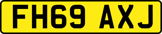 FH69AXJ