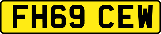 FH69CEW