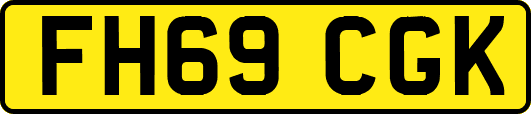 FH69CGK