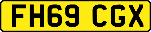 FH69CGX