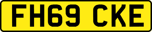 FH69CKE