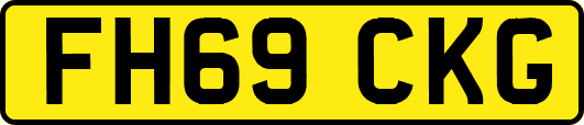 FH69CKG
