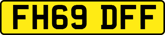 FH69DFF