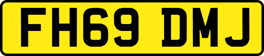 FH69DMJ