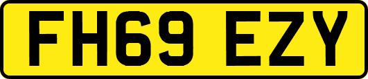 FH69EZY