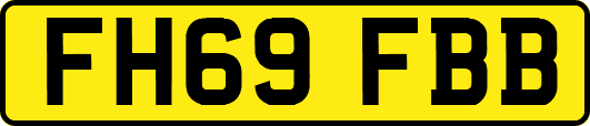FH69FBB
