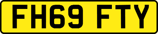 FH69FTY