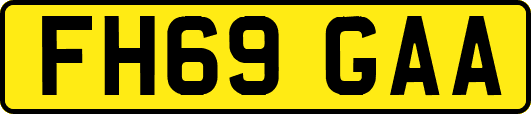 FH69GAA