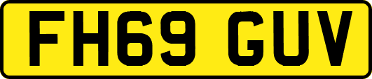 FH69GUV