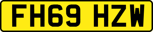 FH69HZW