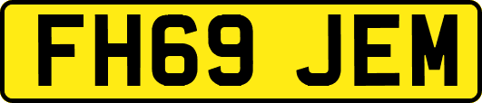 FH69JEM