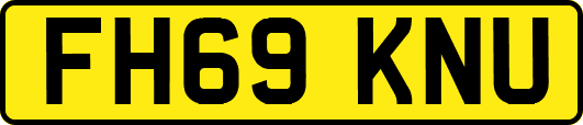 FH69KNU