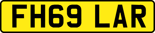 FH69LAR