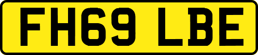 FH69LBE
