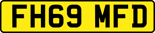 FH69MFD