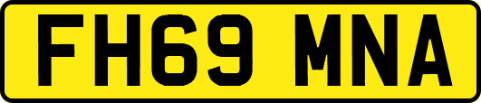 FH69MNA