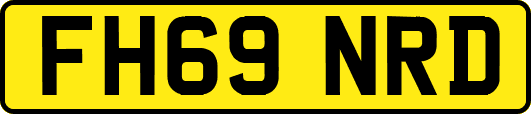 FH69NRD