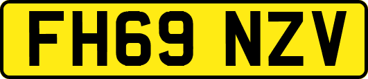 FH69NZV